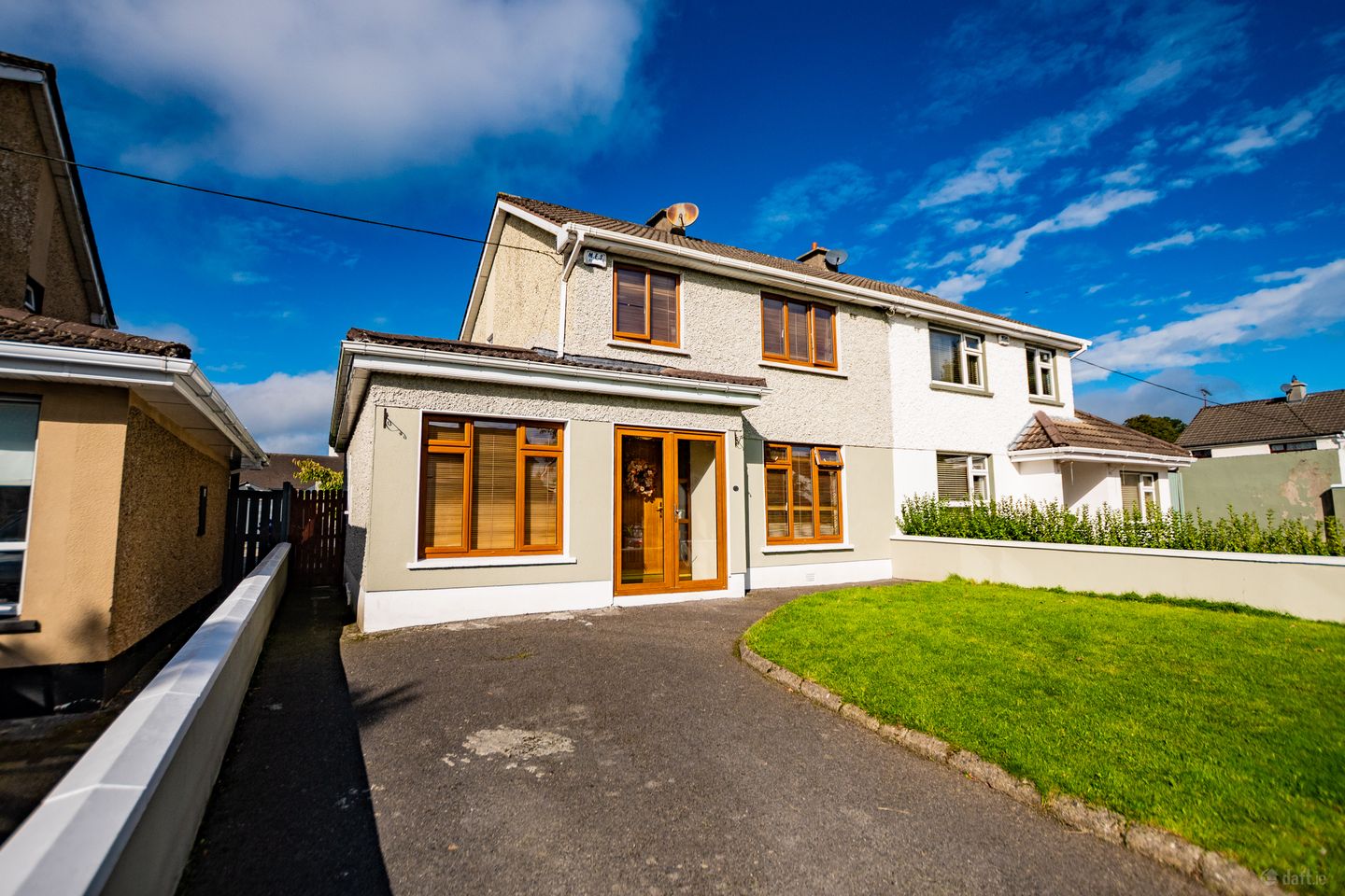 6 Bellview Heights, Mullingar, Co. Westmeath, N91P9N2