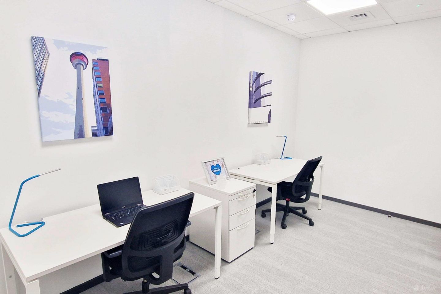 Blanchardstown Corporate Park, Ballycoolin, Co. Dublin