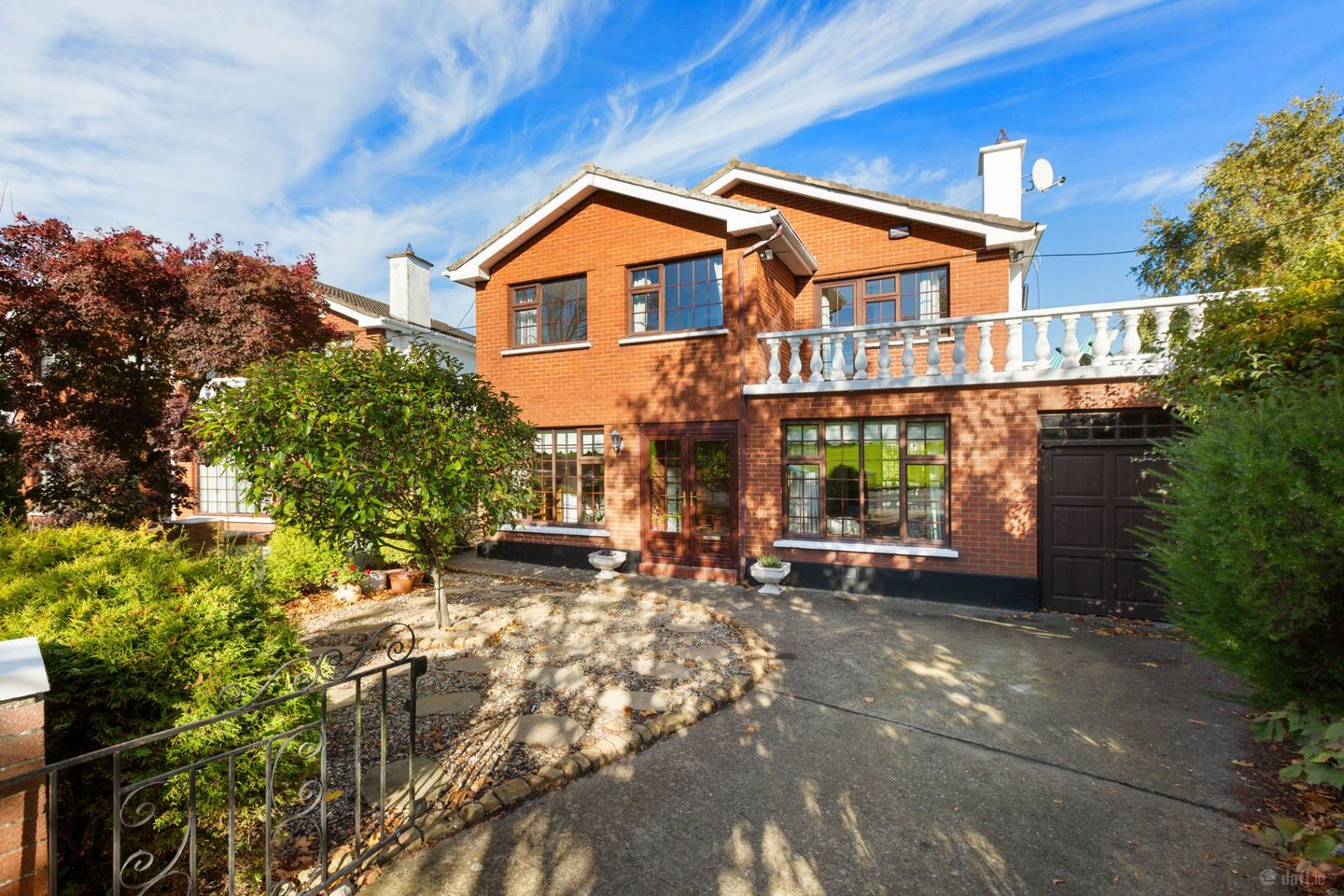 12 Parkvale, Dundrum, Dublin 16, D16 EY20