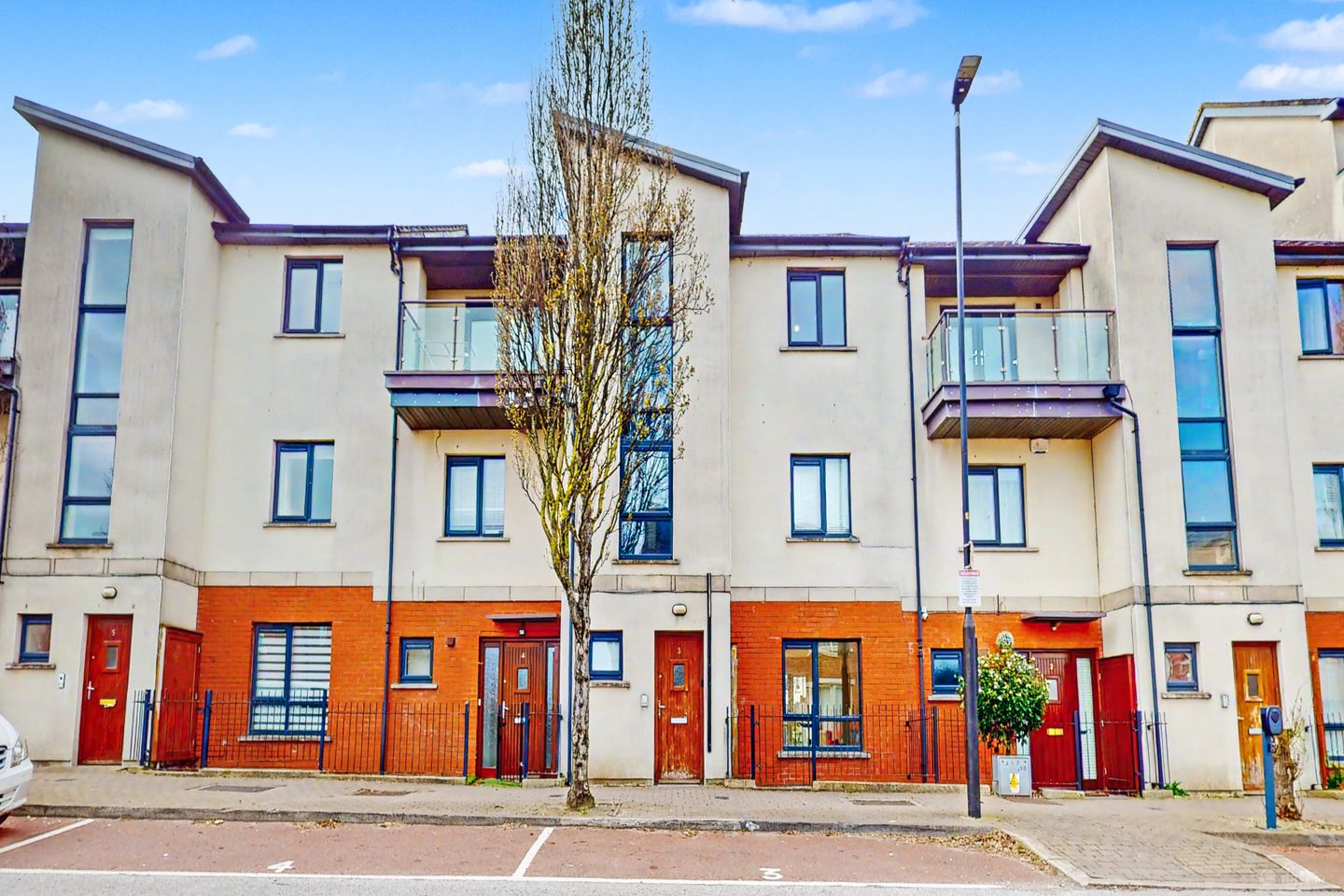 3 Belmayne Avenue, Belmayne, Dublin 13, Belmayne, D13VF20