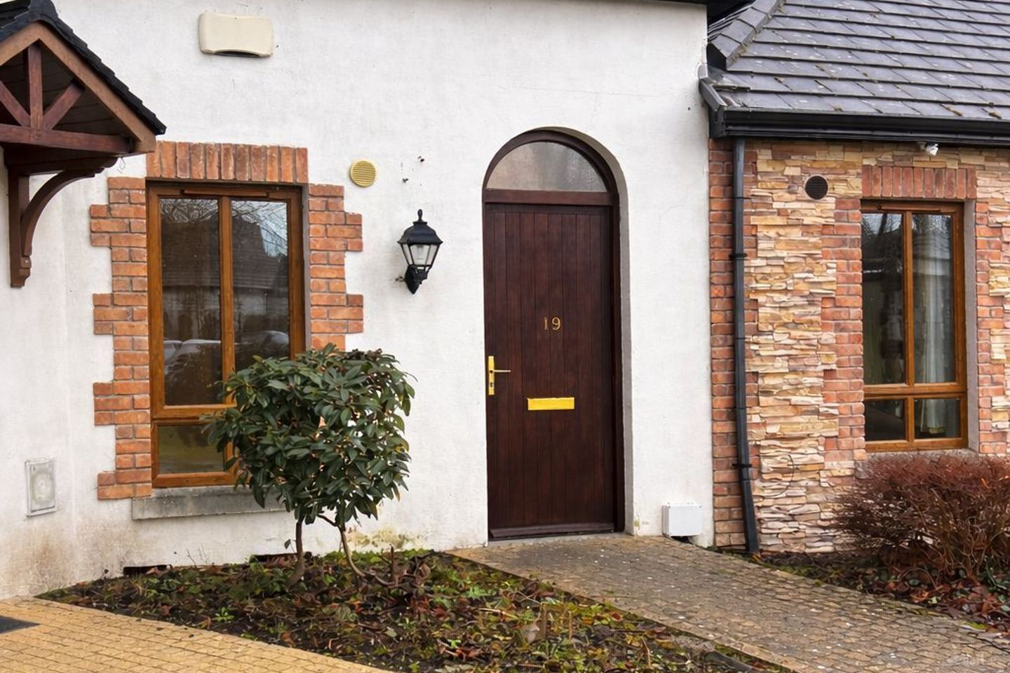 19 Thomond Lodge, Ballymahon, Barry, Co. Longford, N39WY40