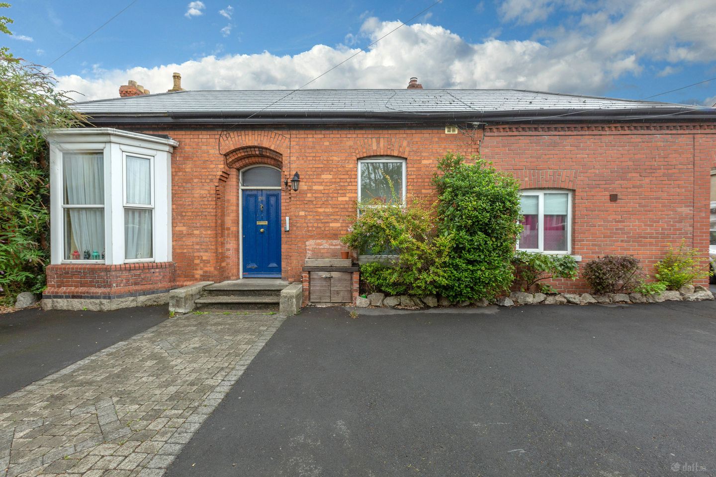 261 Harolds Cross Road, Harold's Cross, Dublin 6W