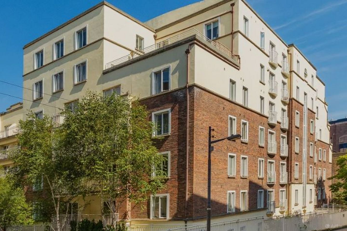 Apartment 83, The Northumberlands, Love Lane East, Grand Canal Dock, Dublin 2