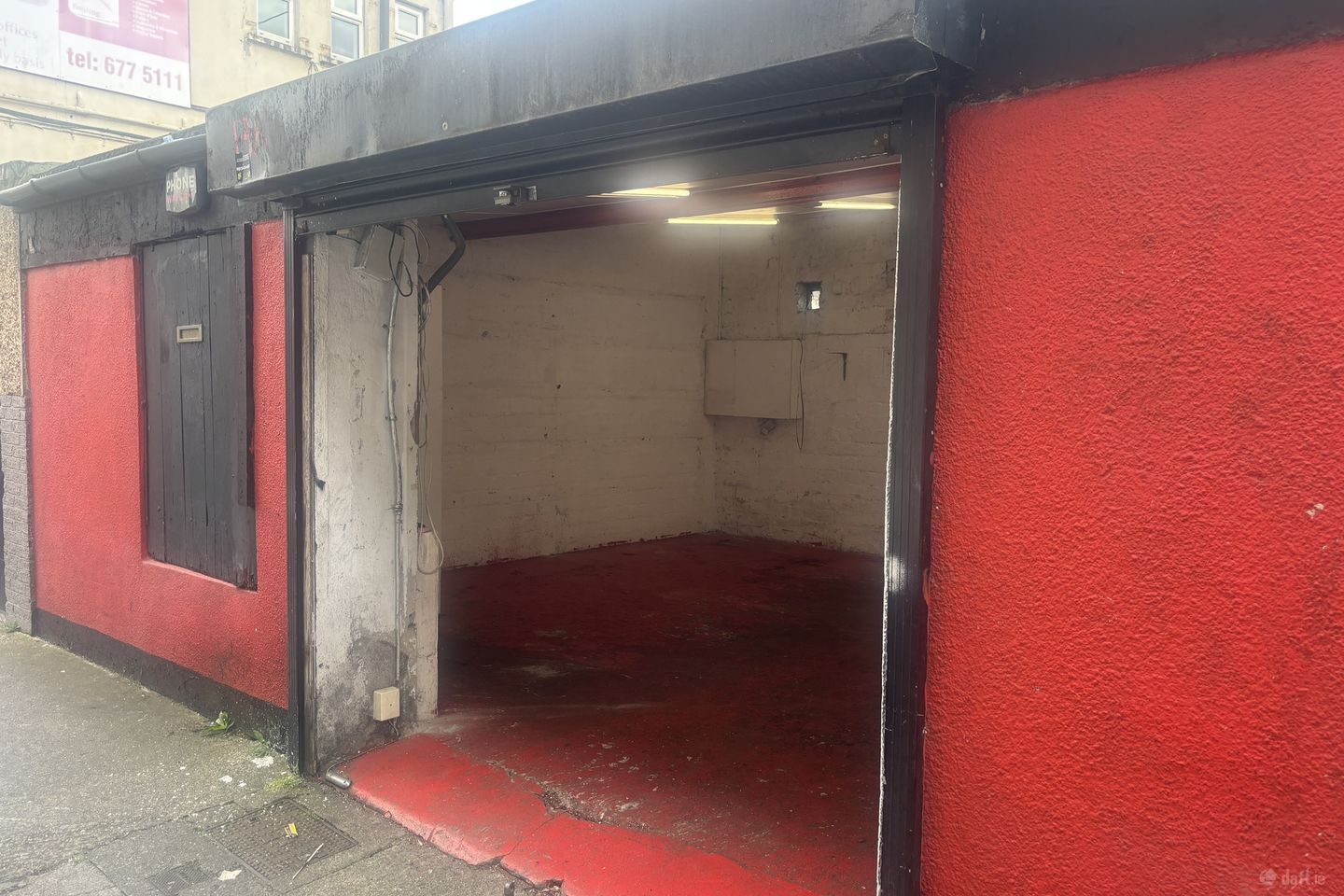 13A Brunswick Place, Dublin 2