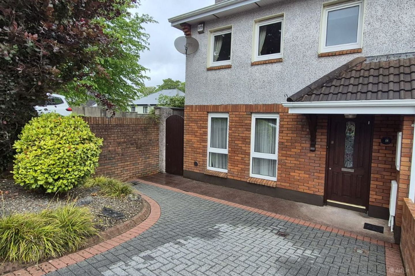46 Copperhill, Ballintemple, Ballintemple, Co. Cork