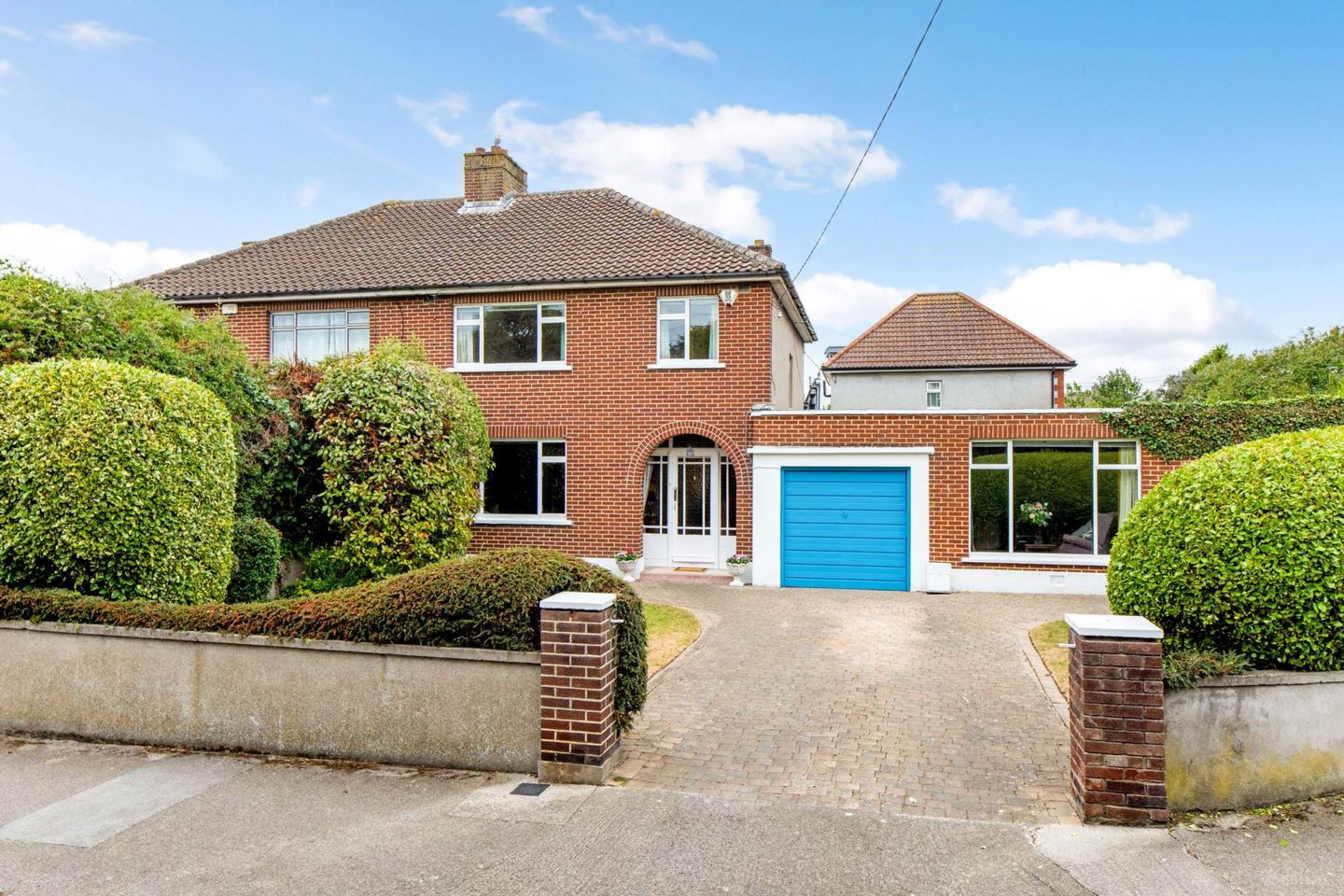 3 & 3a Kincora Grove, Clontarf, Dublin 3, D03HY45