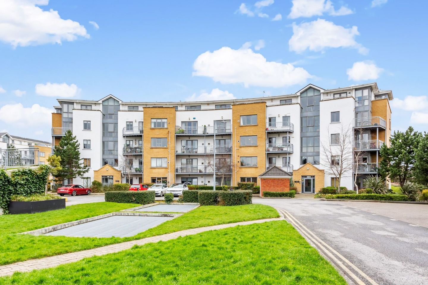 45 Swift Hall, Collegewood, Castleknock, Dublin 15, D15YC58