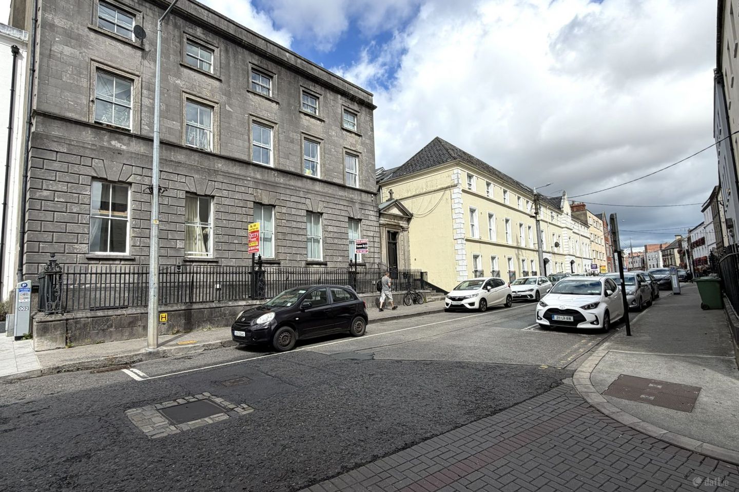 Apartment 26, Fair Street House, Fair Street, Drogheda, Co. Louth, A92E372