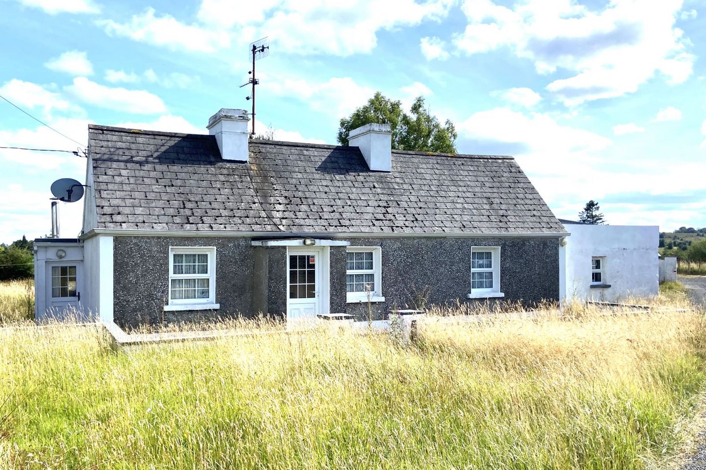 Corgorman, Arigna, Co. Roscommon