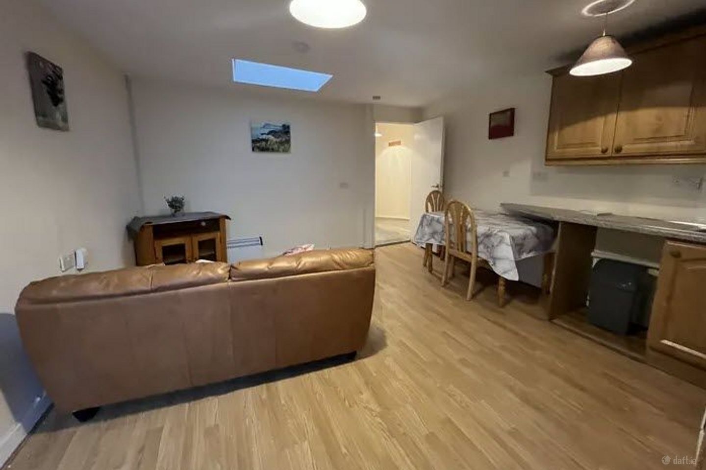 Lismore Park, Waterford, Waterford City Centre