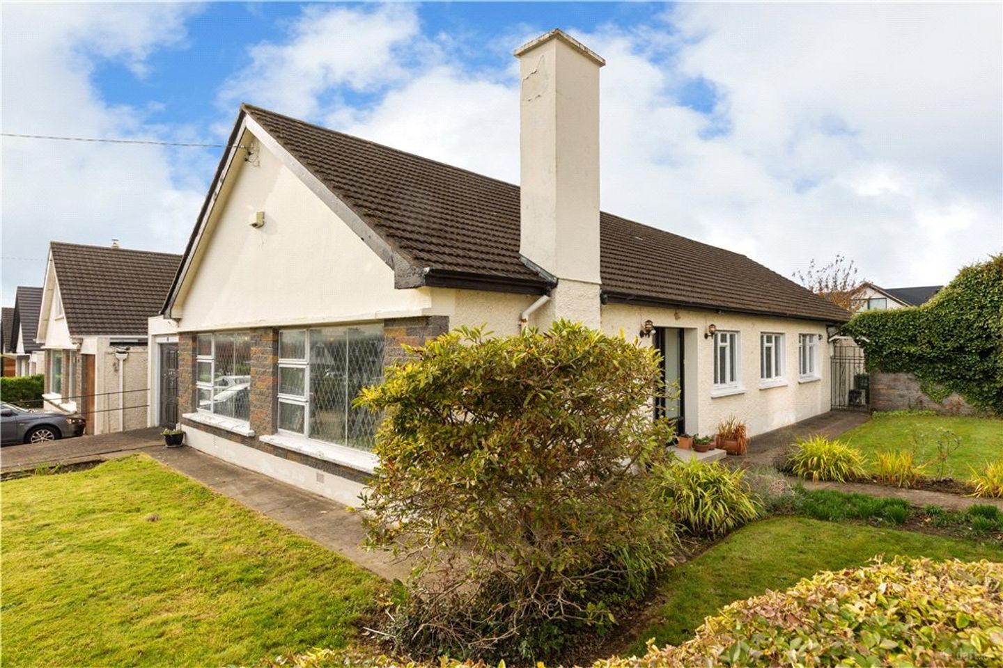 15 Cherrygarth Mount Merrion, Mount Merrion, Co. Dublin, A94H6N6