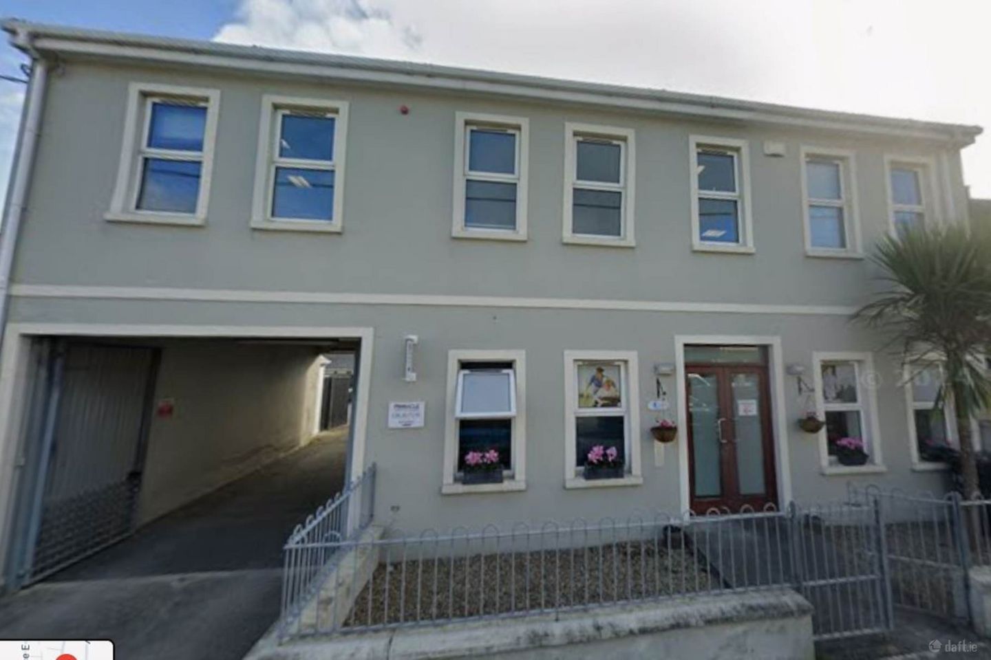 Pinnacle, 67 Patrick Street, Dun Laoghaire, Co. Dublin