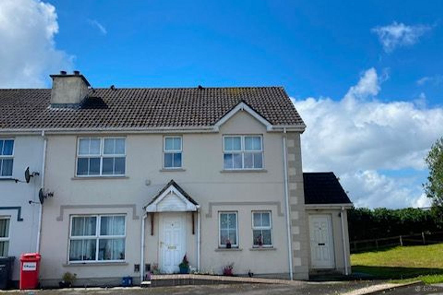 6A Gleann Tain Manor, Letterkenny, Co. Donegal