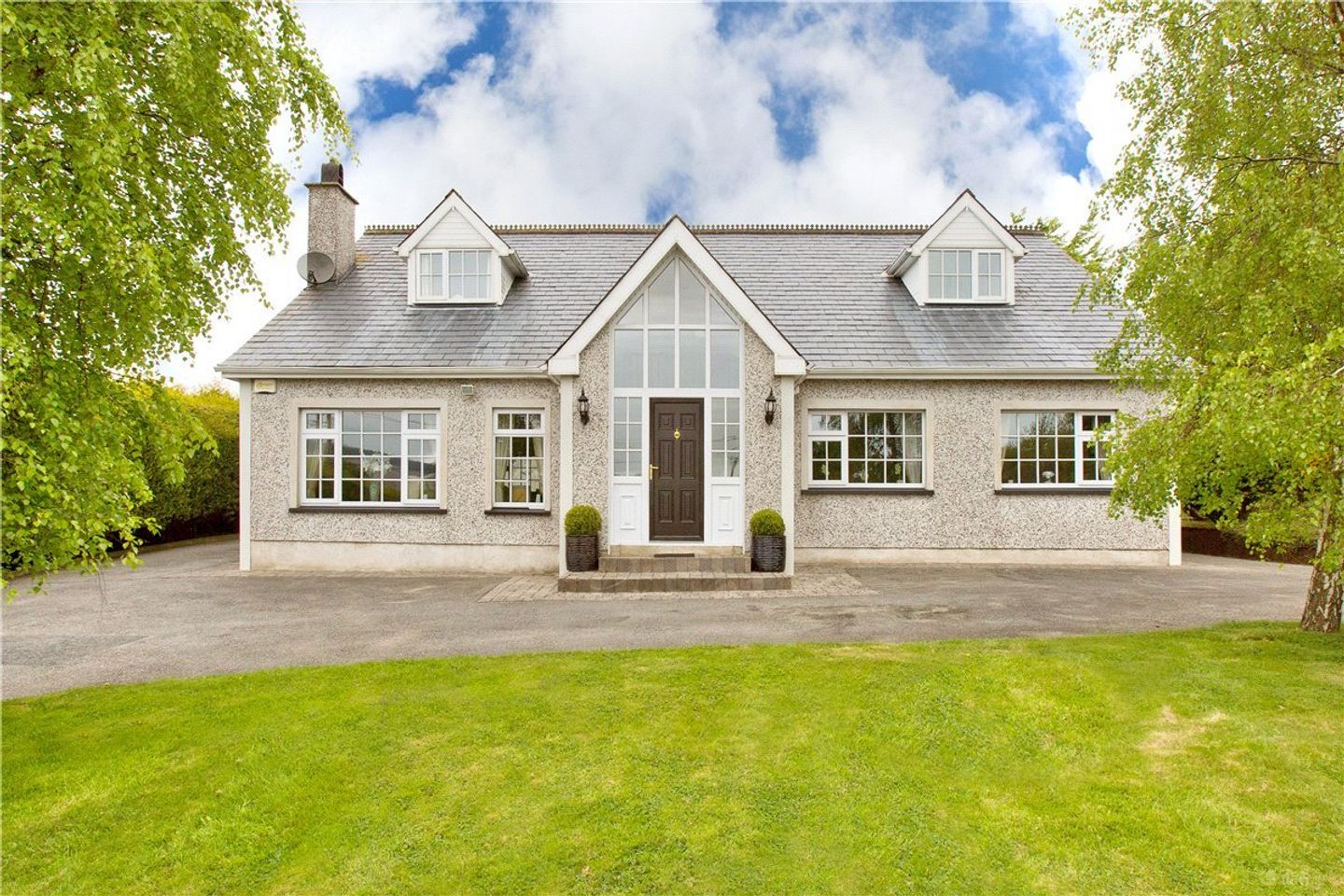 Rockville, Ballybrack Road, Glencullen, Co. Dublin, D18P279