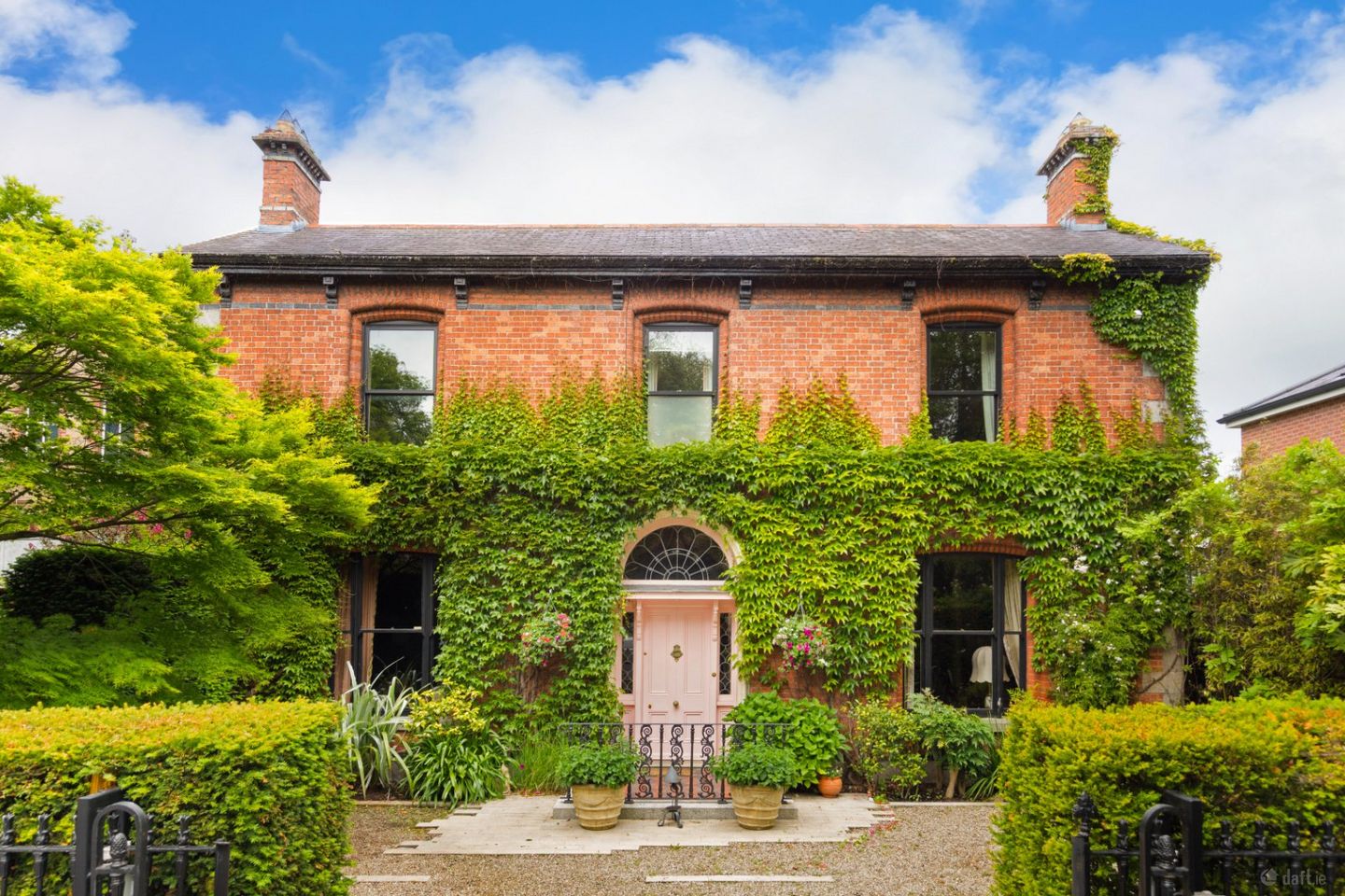 2 St. Mary's Road, Ballsbridge, Dublin 4, D04X4F3