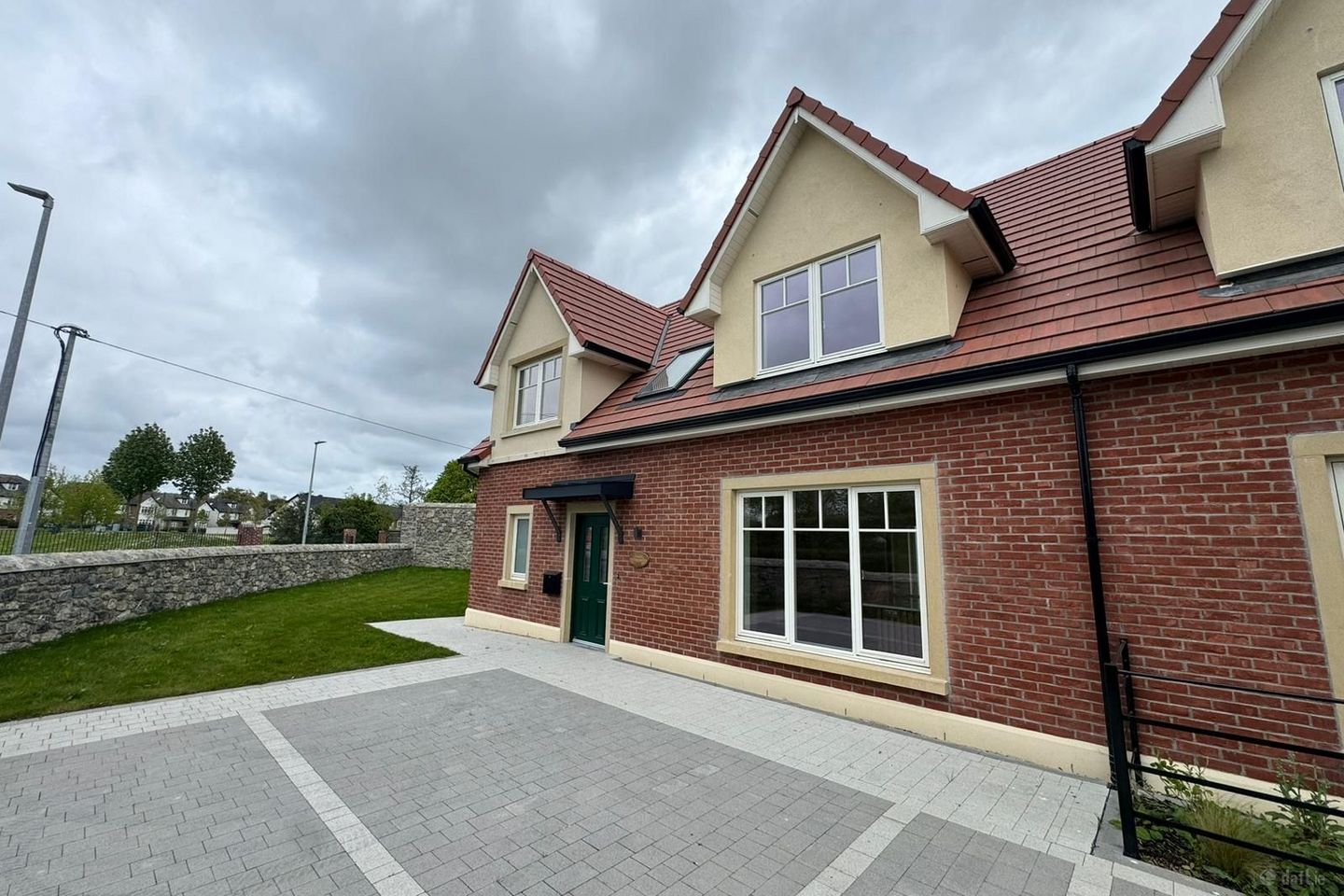 Streamstown Mews, Streamstown Lane, Streamstown, Malahide, Co. Dublin