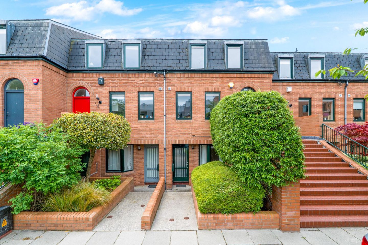 Balnagowan, Palmerston Park, Dartry, Dublin 6