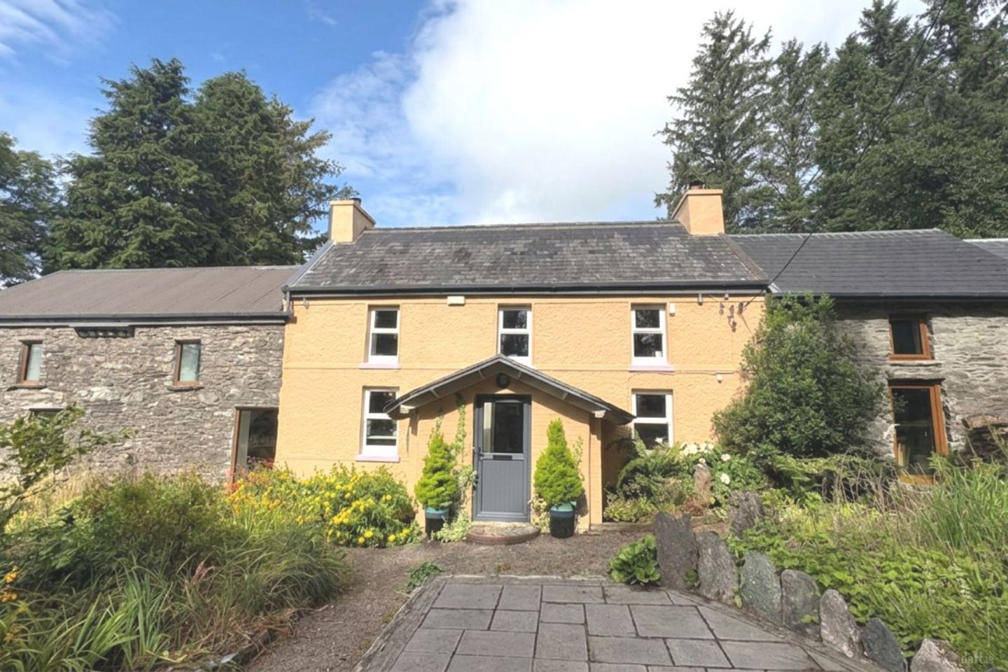 Milleens, Coolea, Ballyvourney, Macroom, Co. Cork, P12XK60