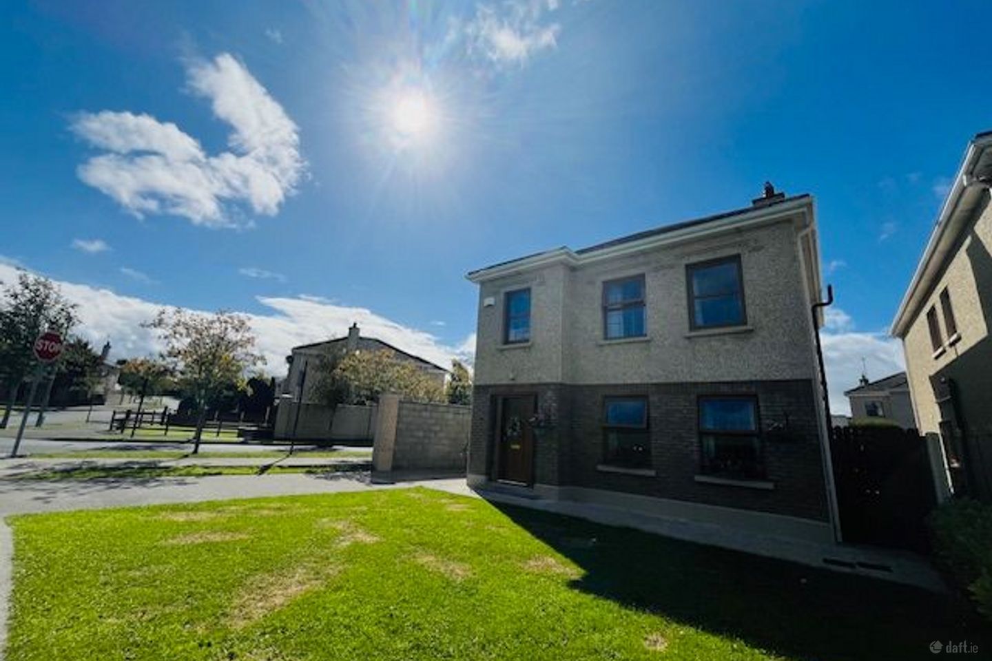 13 The Cross Of Newtown, Ballyroan, Ballyroan, Co. Laois, R32WT35