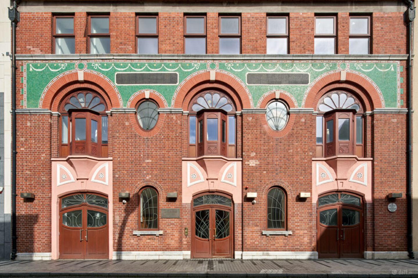 20 Opera Lane Apartments, Academy Street, Cork City Centre