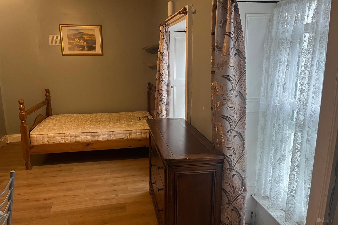 Apartment 3, Douala House, Main Street, Castledermot, Athy, Castledermot, Co. Kildare
