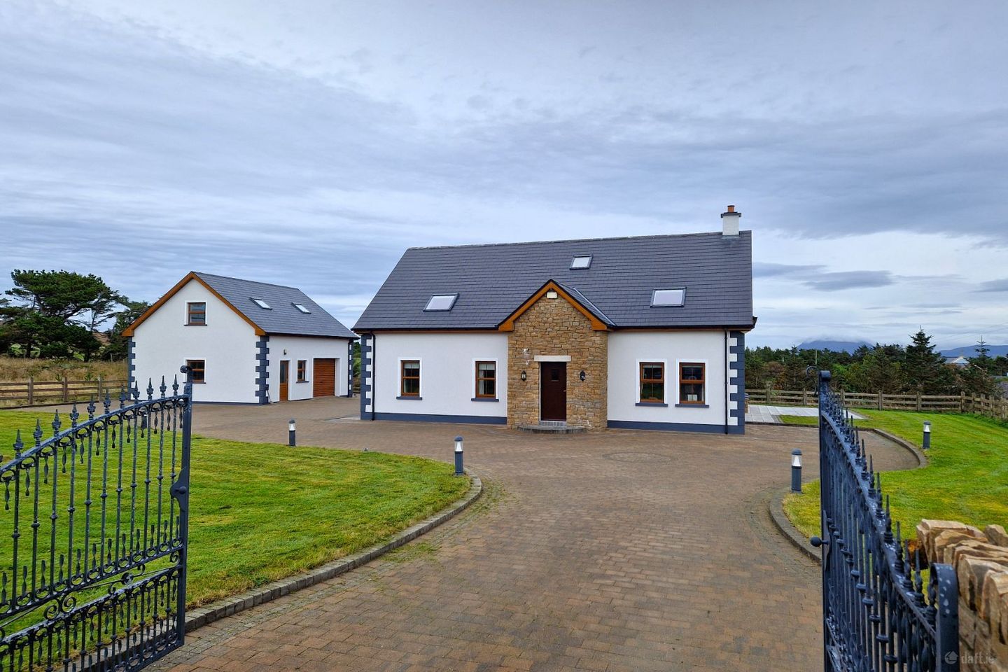 Chapel Road, Brinlack, Brinlack, Co. Donegal, F92A9YH