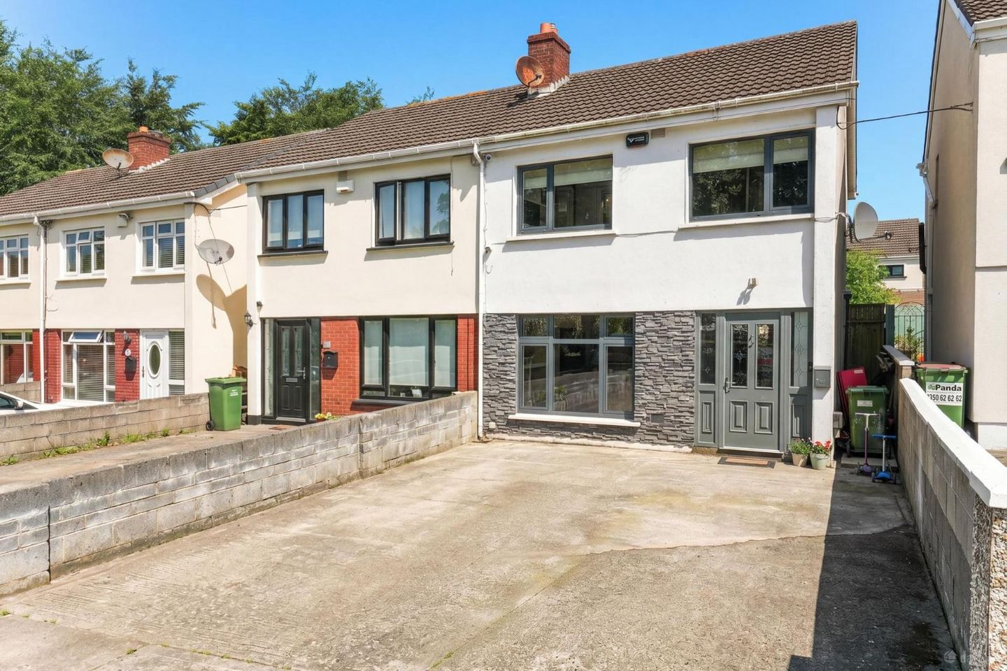 142 Briarwood Gardens, Mulhuddart, Dublin 15, D15NTC9