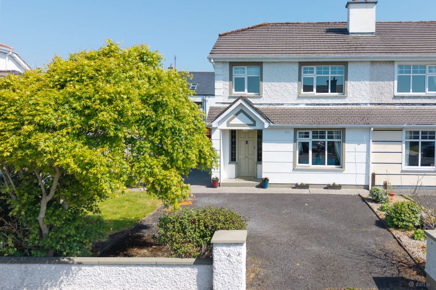 3 Woodpark Avenue, Westport, Westport Quay, Co. Mayo, F28W598