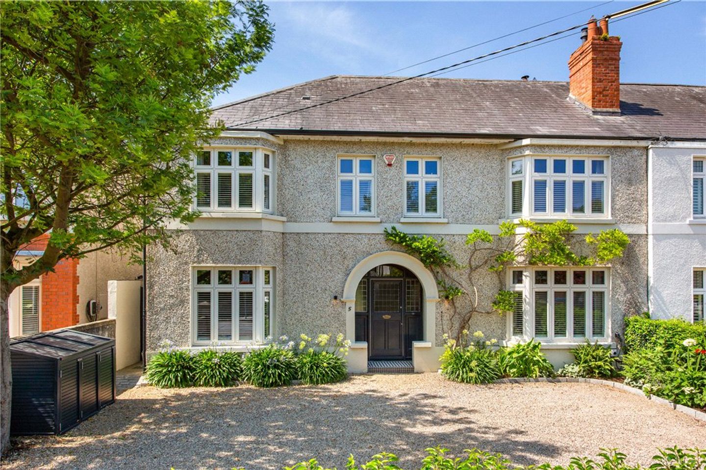 5 Nutley Park, Donnybrook, Dublin 4, D04C2X7