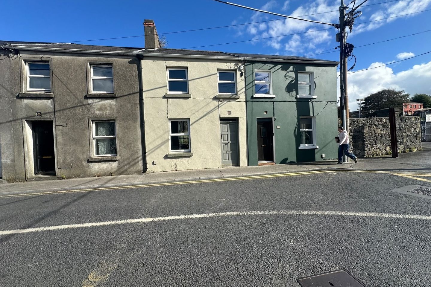 24 Saint Brendan'S Avenue, Woodquay, Woodquay, Co. Galway