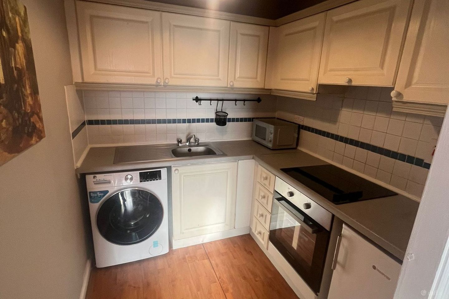Apt 128, Inishtrahull, Custom House Harbour Apartments, D01 HP98, IFSC, Dublin 1