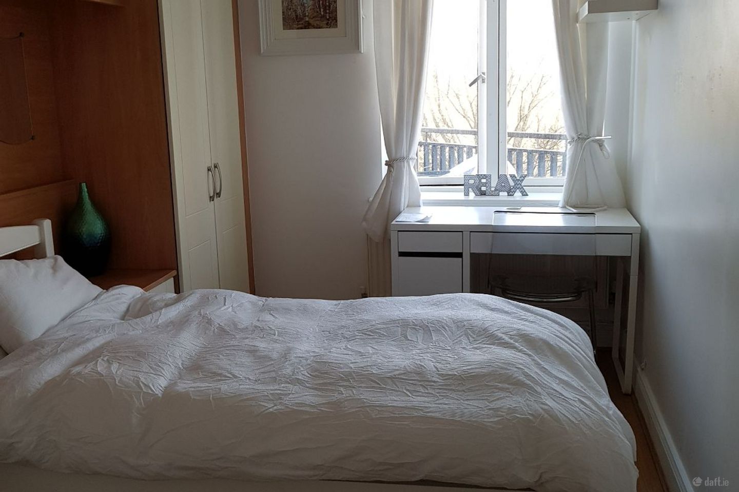 Apartment Millstream, The Links, Station Road, Portmarnock, Dublin 13