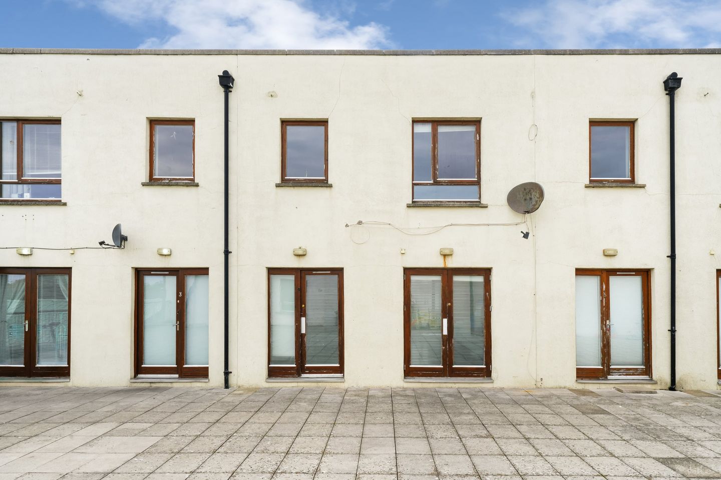 4 Chaplains Court, Clondalkin, Dublin 22