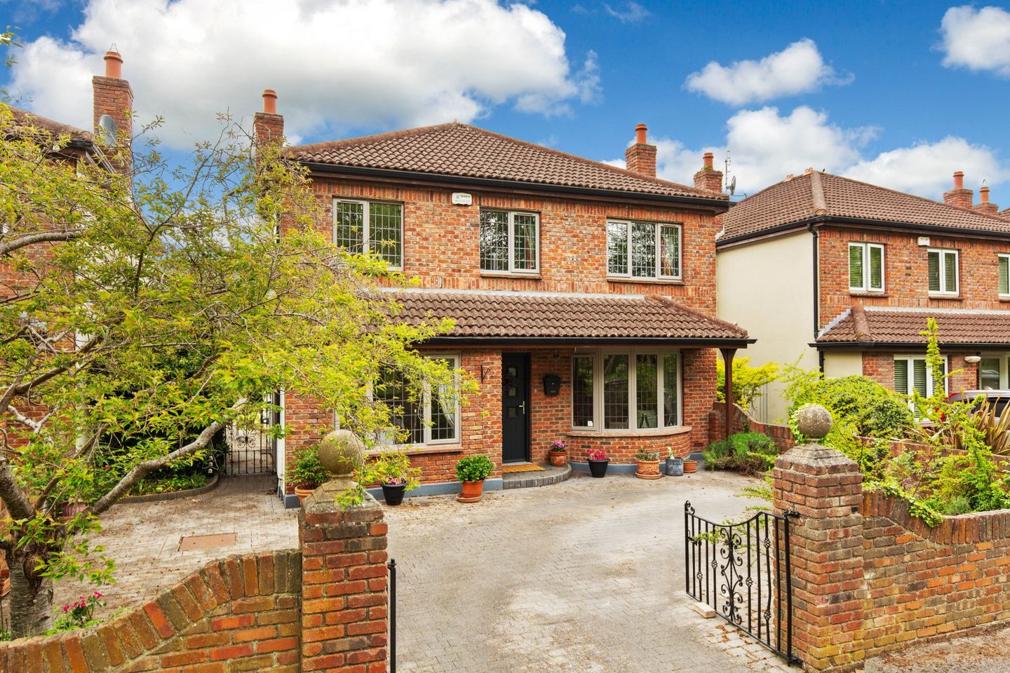 13 Chesterfield View, Castleknock, Dublin 15, D15HAF4