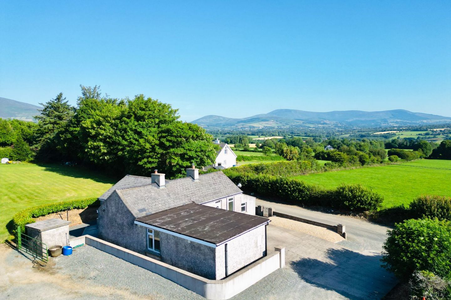 Greenan, Killanne, Enniscorthy, Co. Wexford