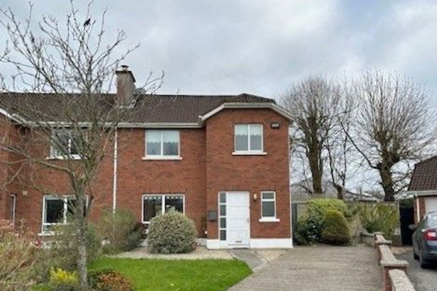 7 Sliabh Na Mban Meadows, Thurles, Thurles, Co. Tipperary, E41A2F6