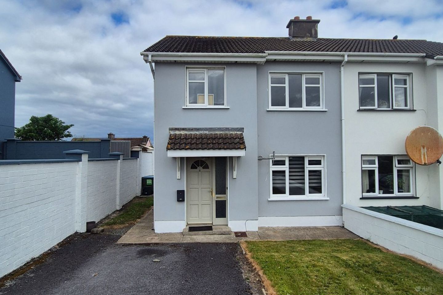 4 Cappagh Drive Upper, Kilrush, Co. Clare, V15PY73