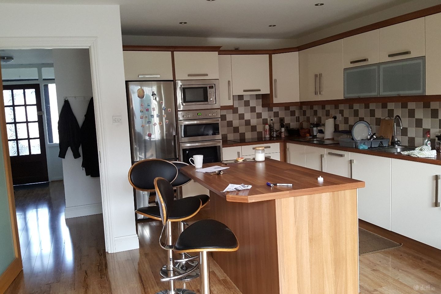 ardlea road artane, Artane, Co. Dublin