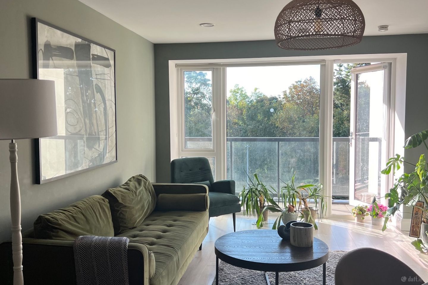  Haliday House, Cualanor, Dun Laoghaire, Co. Dublin, Glenageary, Co. Dublin