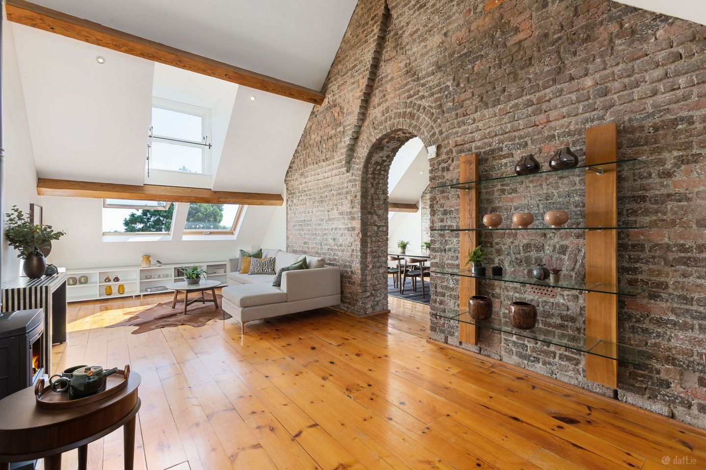 12 Convent Hall, Mount St. Anne's, Milltown, Dublin 6, D06XK72