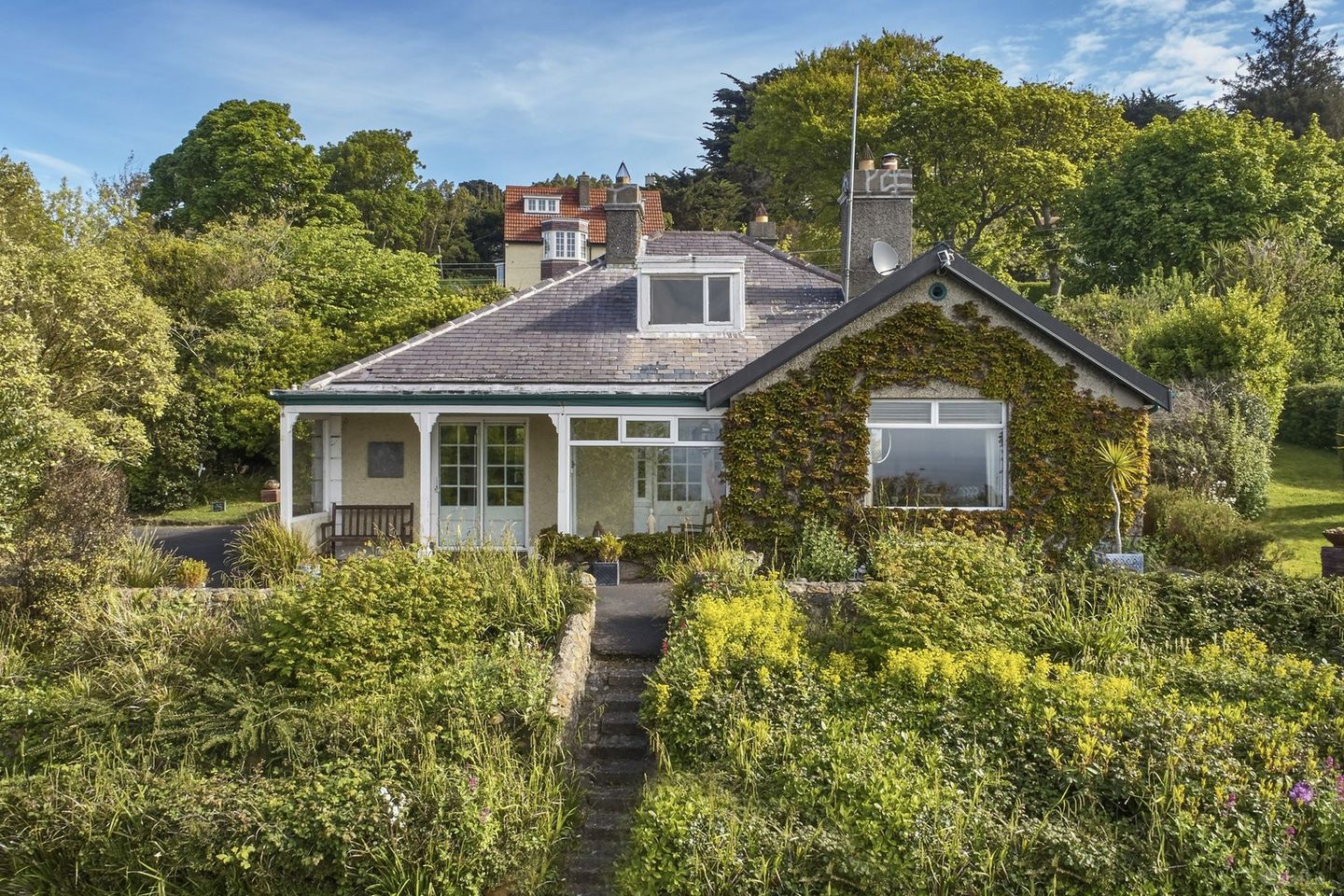 Gorteen, Old Carricbrack Road, Baily, Howth, Dublin 13