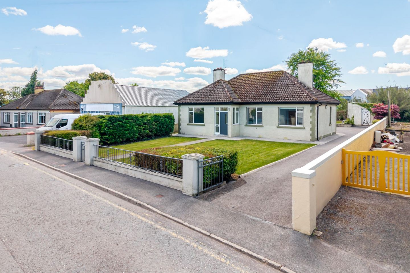 Thomas Street, Kiltimagh, Kiltimagh, Co. Mayo, F12Y284