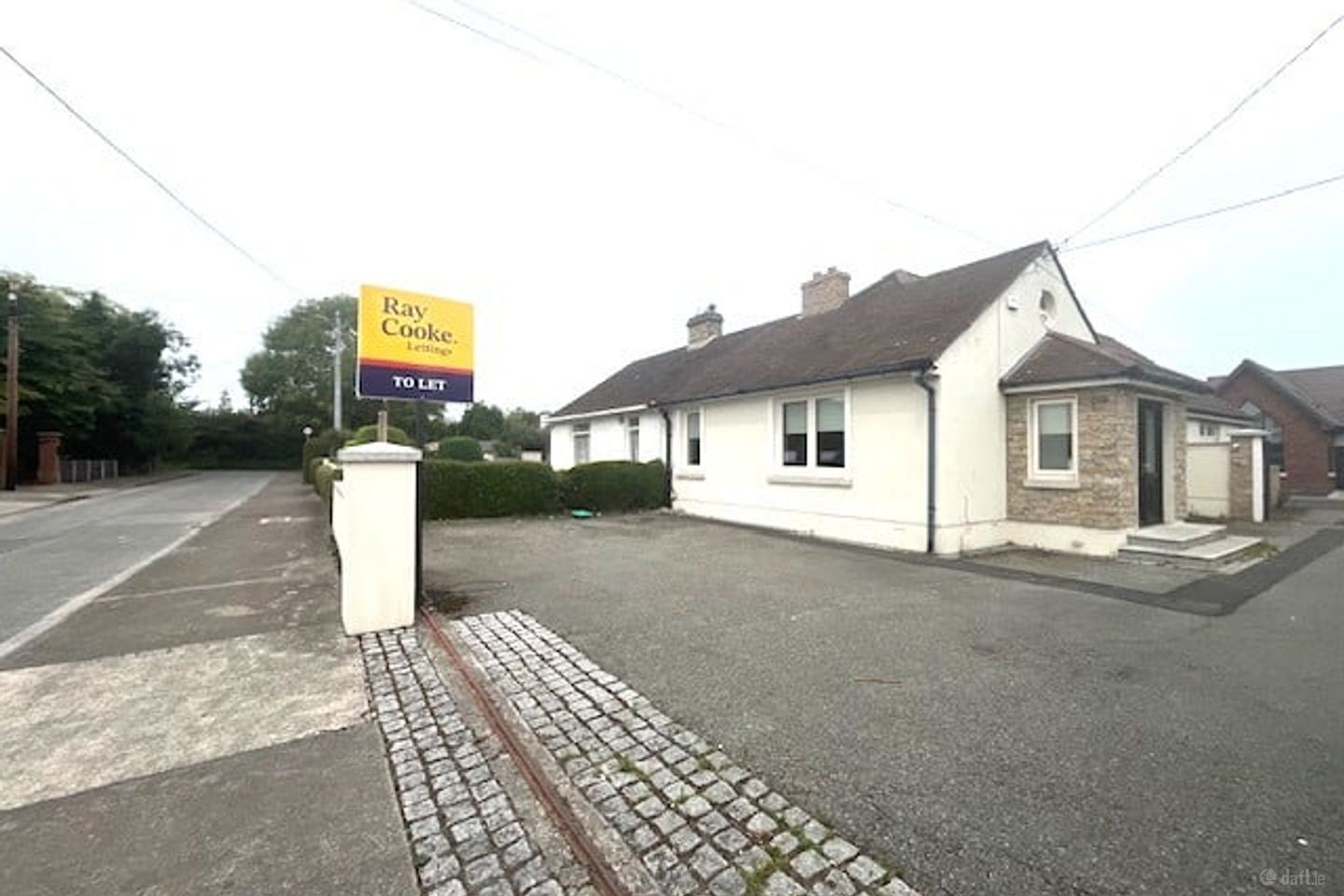 Esker Cottages, Lucan, Co. Dublin