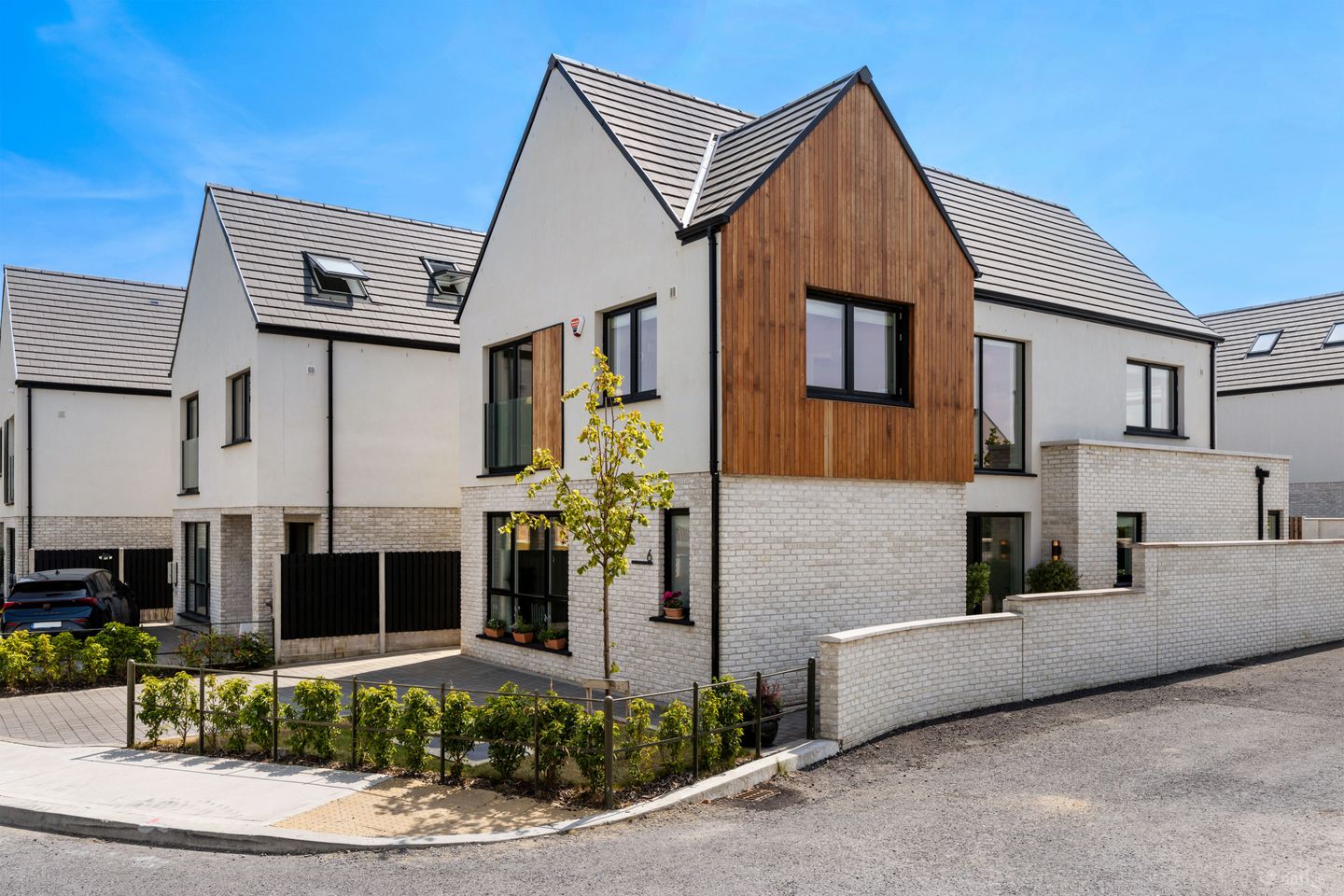 6 Greenwood Drive, Kinsealy Lane, Malahide, K36A6D0