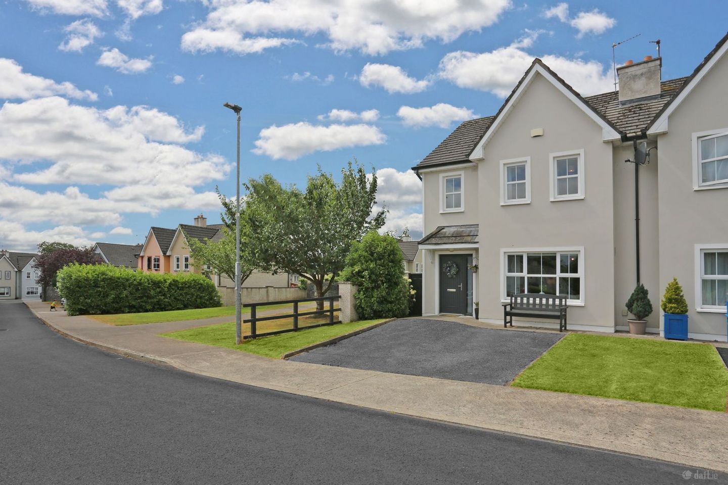 24 Cluan Droichead, Sixmilebridge, Co. Clare, V95A020