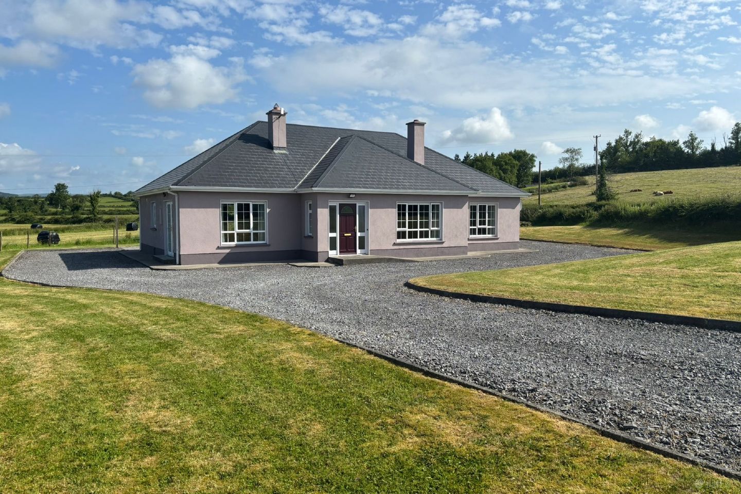 Clooncoose, Cootehall, Co. Roscommon