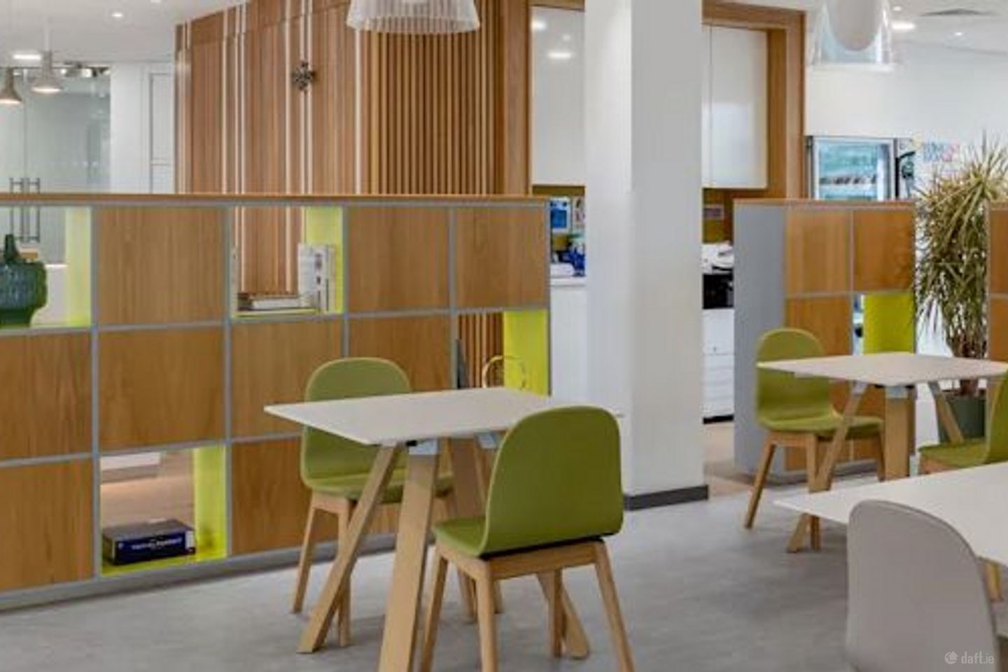 Corporate Park, Ballycoolin, Dublin 15