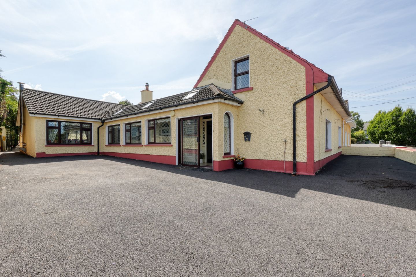 Kylebeg, Stradbally, Laois, R32Y5P6