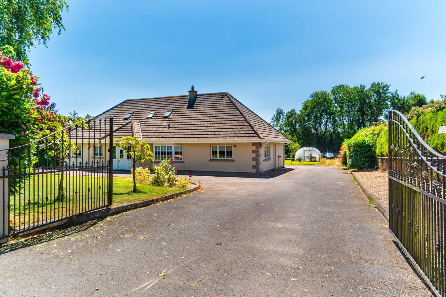 Ansar Lodge, Broadford, Co. Kildare, W91V6K0