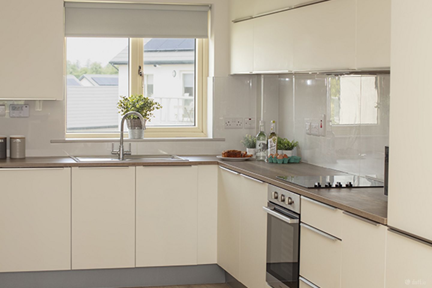 2 Bedroom, U Carton Grove, Carton Grove, Maynooth, Co. Kildare